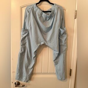 Free people hot shot pants